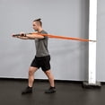 thumbnail image 4 of Stroops Resistance 90 with Door Anchor, Portable Resistance Training System, Full-Body Workout Kit, 4 of 5