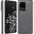 thumbnail image 1 of Restored Samsung Galaxy S20 Ultra 5G 128GB Factory Unlocked Smartphone (Refurbished), 1 of 4