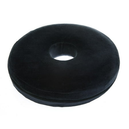 Deluxe Comfort Donut Pillow