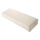 thumbnail image 5 of Fundas para comedor, suave, gruesa, de terciopelo, funda de cama, extraíble y lavable. Beige, 5 of 9
