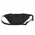 thumbnail image 4 of Fanny Pack Waist Bag Pack for Men Women Lightweight Belt Bag for Travel Sports Hiking, 4 of 8