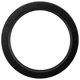 thumbnail image 3 of USH 40mm x 50mm x 6mm Hydraulic Cylinder Rubber Oil Seal Ring, 3 of 5