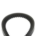 thumbnail image 5 of Uxcell 915mm Inner Girth 10mm Width Cogged V Belts Rubber Drive Belt for Power Transmission, 5 of 6