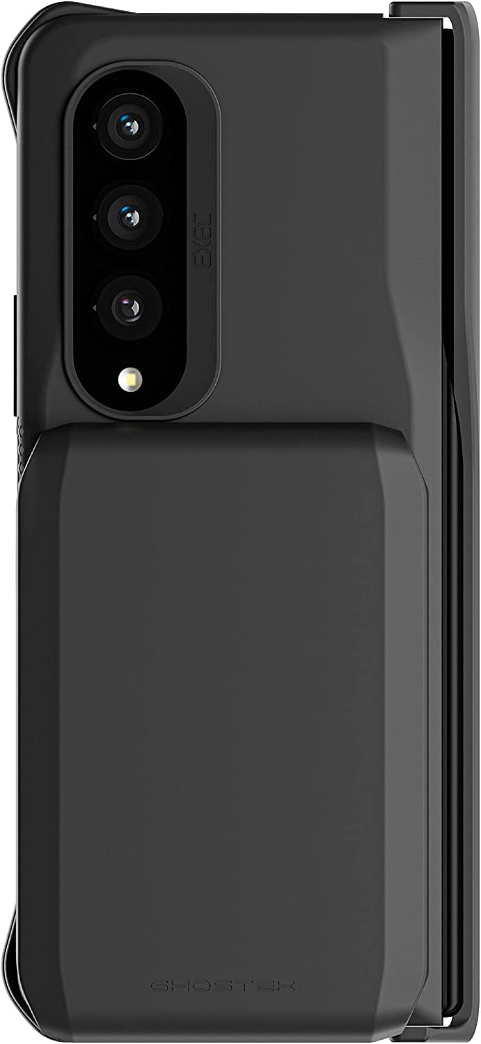 Buy Ghostek Exec Samsung Galaxy Z Fold 4 Wallet Case with Card