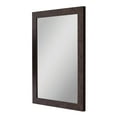 thumbnail image 3 of Sand Storm Copper Wall Mirror, 3 of 8