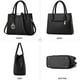 thumbnail image 2 of Bolso COCIFER Fashion de cuero con asa superior para mujer, 2 of 7