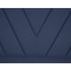 thumbnail image 4 of Cabecera King Size DICASA Aurora Azul Marino, 4 of 6