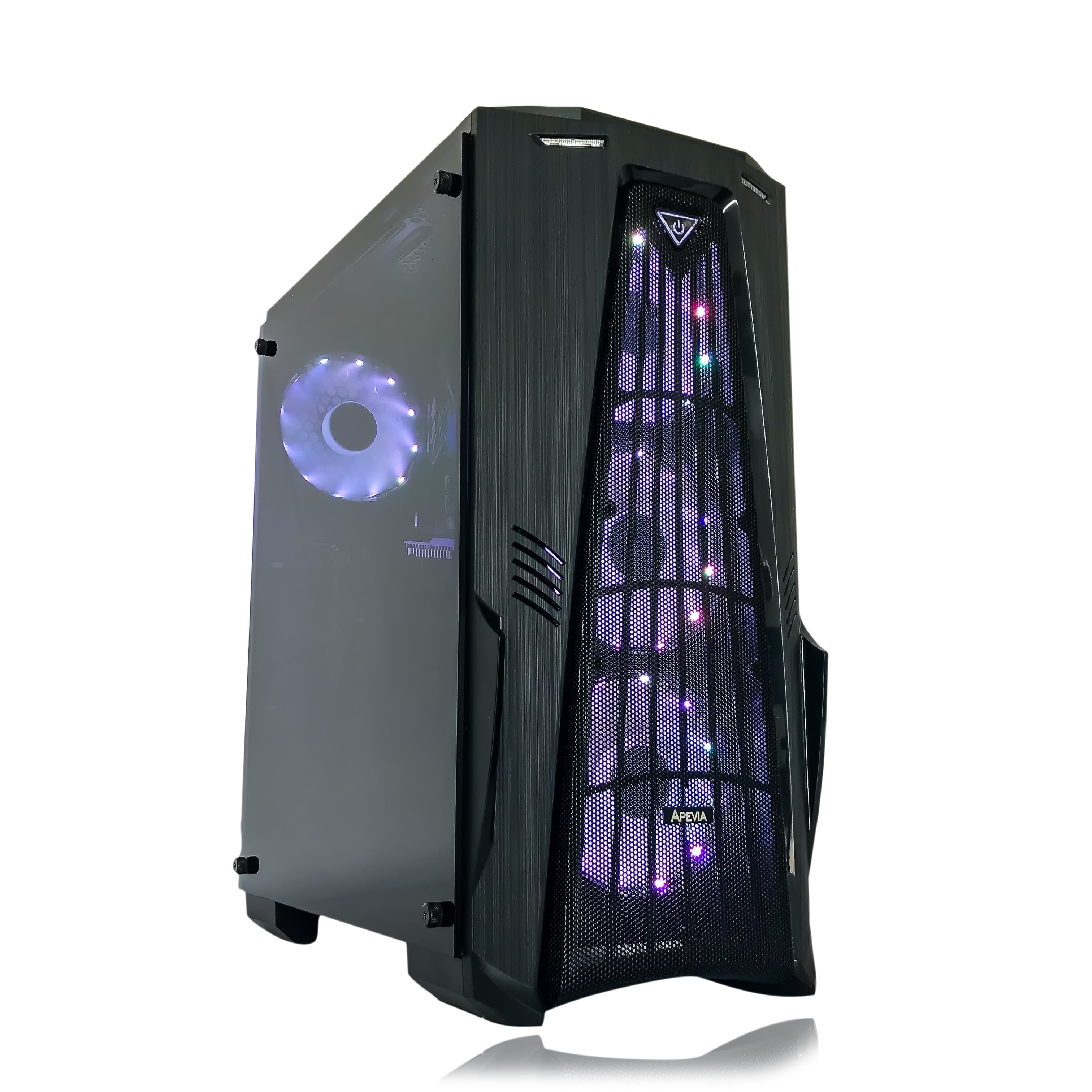 Wholesale Desktop Computer Cpu I5 Ram 4gb Hdd 240gb Gaming Desktop Computer  Pc - Desktops & Aio - AliExpress