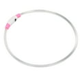 thumbnail image 4 of Light Up Dog Collar, Night  Glowing Dog Collar Rechargeable  For Cats For Dogs, 4 of 8