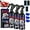3Pcs, variant on Festivalment Multi-Functional Coating Renewal Agent, 2025 New Spray Coating Agent, 3 in 1 Ceramic Car Coating Spray, High Protection Quick Car Coating Spray, Fast-Acting Car Coating Spray (5Pcs)
