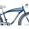 thumbnail image 3 of Bicicleta Benotto City Ocean Dr R26 1v Frenos Contrapedal azul Benotto MRHOCE2601UN, 3 of 3