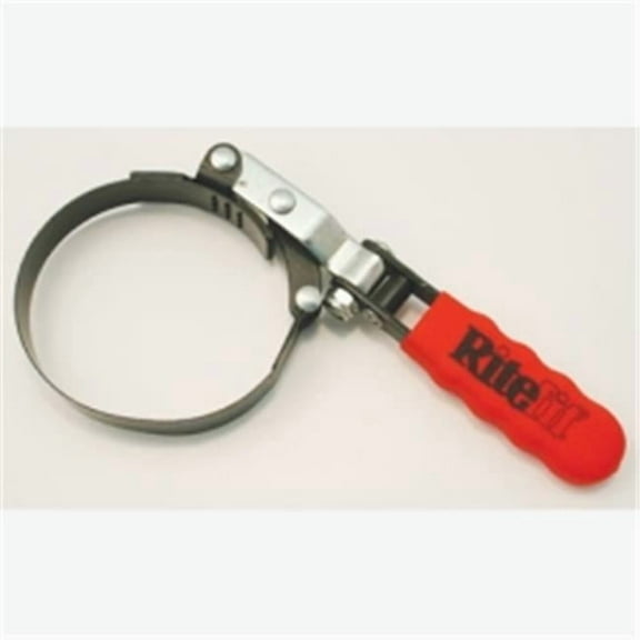 CTA Tools Pro Swivel Oil Filter Wrench 4 - 4.75 in.