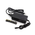 thumbnail image 2 of Seitruly 12 V-24 V 7 engranajes adaptador de corriente ajustable para ordenador portátil ordenador portátil 8 adaptador de tomas fuente de alimentación Juegos de teclado y mouse para computadora, 2 of 8