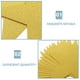 thumbnail image 3 of BESTYASH 24Ud Decoraciones De Doradas Para Eventos Y De Pared Doble, 3 of 6