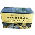 thumbnail image 3 of Great Lakes Treats Michigan Boxed Chaga Tea Bags 15ct, 3 of 6