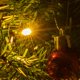 thumbnail image 4 of Árbol de Navidad de mesa Sunnyglade Mini con luces y adornos, 4 of 6