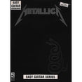 thumbnail image 2 of Hal Leonard Metallica the Black Album Guitar Tab Book, 2 of 2