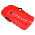 thumbnail image 2 of Snow Sledge Snow Sledge With Pull Rope Toboggan Sledge Snow Sledge High Performance Toboggan Sledge Snow Sand Grass Sledge Slider With Pull Rope For Children Adults, 2 of 8