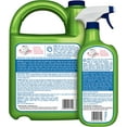 Simple Green Cat Stain & Odor Remover Enzyme Cleaner for Cat Urine