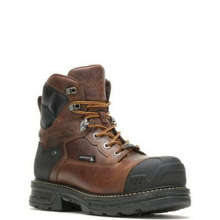 Wolverine Hellcat UltraSpring Heavy Duty 6