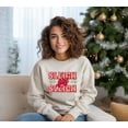 thumbnail image 2 of Sleigh Girl Sleigh | Sweatshirt, 2 of 5
