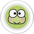 thumbnail image 2 of Grip Keroppi Classic Face PopGrip para teléfono celular para MagSafe, 2 of 5