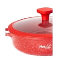 thumbnail image 3 of Arrocera Ultra Hot Spot 24 Cms, 3 of 4