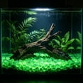 thumbnail image 6 of Super Bright Glow in Dark Pebbles 100Pcs, 0.2-0.35in Small Fluorescent Fine Gravel for Aquarium Substrate, Mixed Color Night Luminous Stones for Vase Decor, Aquascaping, Gardening & Terrarium, 6 of 6