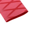 thumbnail image 3 of Premium Banda para Mango de Raqueta de Tenis Material de Caucho Ligero y Duradero - Rojo, 8x5.5cm Sunnimix Table Tennis Paddle Grip, 3 of 6