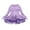Purple, variant on Luxalzxs Little Girls Knitted Sweater Dress Long Sleeve Winter Pullover Warm Cotton Crochet Tutu Dress Princess Christmas Dress Casual Wear Party Dresses 2-11 Years