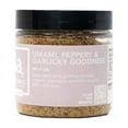thumbnail image 3 of Spiceology Double Garlic Seasoning Blend, 3 oz Jar, 3 of 12