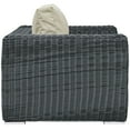 thumbnail image 3 of Modway Summon Outdoor Patio Fabric Sunbrella Armchair, Multiple Colors, 3 of 7