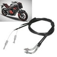 thumbnail image 4 of 17920-323-000, Câble d'Accélérateur Haute Performance Résistant à l'Usure et Durable pour Moto, 4 of 8