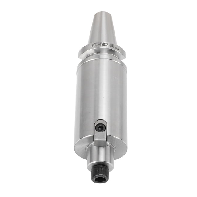 Milling Machine Tool Holder, Face Mill Cutter Holder CNC Alloy Steel Coating Process Oxidation Resistance Face Mill Arbor For Milling Machine Cutter
