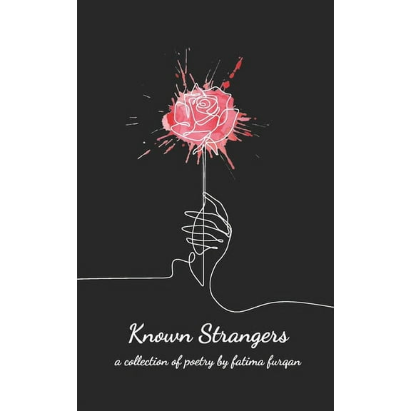 Known Strangers (Paperback)