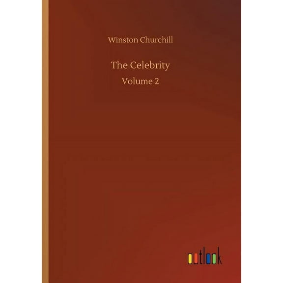 The Celebrity (Paperback)