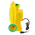 thumbnail image 6 of 950 Watt Inflatable Bounce House Water slide Air Pump Blower Fan Inflatable castle, 6 of 6