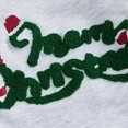 thumbnail image 6 of HCNTES Baby Boy Winter Clothes 6 12 18 24 Months 2T 3T Fall Christmas Outfits Long Sleeves Letter merry Christmas Embroidery Sweatshirt Drawstring Pants Set, 6 of 7