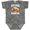 Vintage Camo, variant on Inktastic Roofing Future Roofer Boys Baby Bodysuit