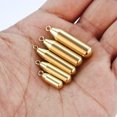 thumbnail image 4 of Shengyu 10Pcs Copper Rotatable Tackle Cylinder Hanging Simulation Accessory Practice Tool Portable 1.8g 7g, 4 of 6