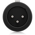 thumbnail image 2 of Klark Teknik MIC Booster CT 1 Compact Dynamic Microphone Booster with Preamp, 2 of 5