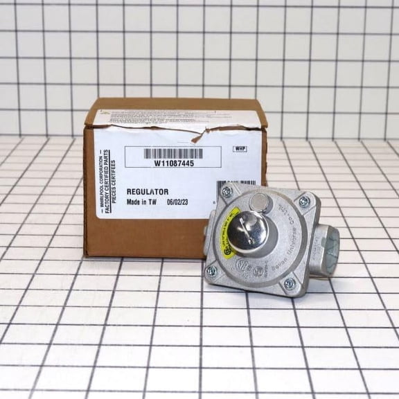 W11087445 Range Pressure Regulator