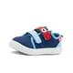 thumbnail image 4 of Tenis Bubble Gummers Para Niño Casual Teddy Marino 12-17 Azul Marino 17, 4 of 7