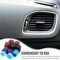 thumbnail image 4 of SHISUYAN 10pcs Air Conditioning Valve Caps High And Low Pressure Caps AC Conditioner Valve Caps, 4 of 9