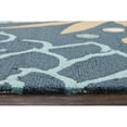 thumbnail image 2 of Rizzy Home Azzura Hill AH054A Indoor / Outdoor Area Rug, 2 of 4