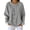Black, variant on Edvintorg Crew Neck Sweatshirts Women Fashion Striped Long Sleeve Casual Loose Pullover Top Clothes Women S-2XL Light Blue