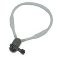 thumbnail image 1 of Support de Cou pour Selfie, Support de Caméra Robuste en Silicone Inoxydable pour Caméra d'Action, 1 of 8
