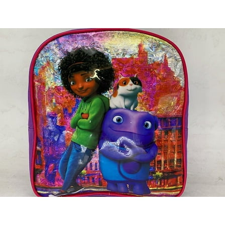 DreamWorks Home 10" Backpack
