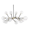 thumbnail image 3 of MOE'S Home ANDROMEDA PENDANT LIGHT, 3 of 3