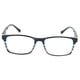 thumbnail image 5 of Gafas de lectura unisex, gafas de lectura para mujeres y hombres, gafas de lectura para personas mayores, solución innovadora, 5 of 14